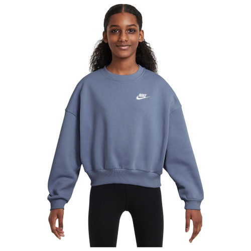 Nike Παιδικό φούτερ Sportswear Club Fleece